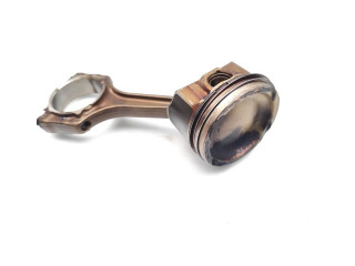  Поршень с шатуном 55263624;EAQ 55263624, EAQ  Jeep Compass  