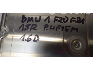 Řídící jednotka 8579482 BMW 1 F20 F21 2015