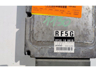 Řídící jednotka RF5G18881D, RF5G18881D 275800-5964 Mazda MPV II LW 2002