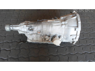 Автоматическая коробка передач