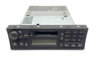 Радио/ проигрыватель CD/DVD / навигация AJ2050W, LJD4100AB Jaguar XK8 - XKR для двигателя AJ8FT