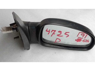 Зеркало электрическое Сзади Chevrolet Aveo