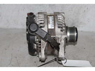 Генератор    Jeep Renegade      