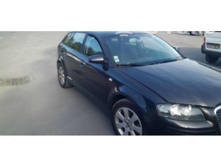 Зеркало электрическое        Audi A3 S3 A3 Sportback 8P  2005 - 2013 года   
