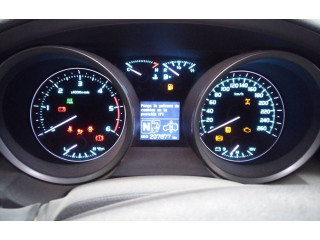 Přístrojová deska Toyota Land Cruiser (J200) 2009 8380060J00F