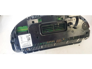 Přístrojová deska BMW 5 GT F07 2012 926518101