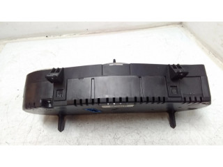 Přístrojová deska  Seat Leon (1P) 2010 1P0920810H, A2C53029630  