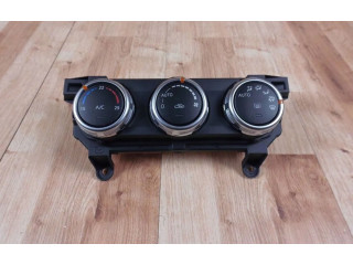 Блок управления климат-контролем DA6C61190B Mazda CX-3