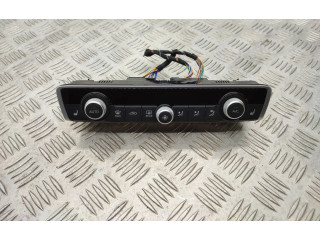 Блок управления климат-контролем 8V0820043AF   Audi A3 S3 8V