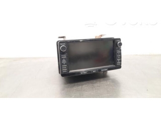 Дисплей 8750A397 Mitsubishi L200