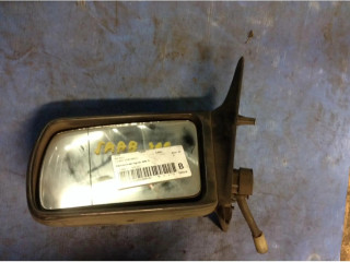 Зеркало электрическое Saab 900 1994-1998 года