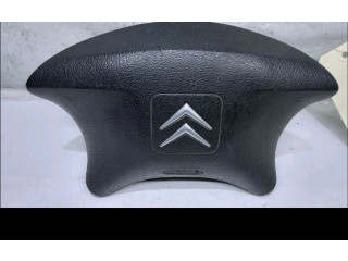 Подушка безопасности для колен    Citroen Berlingo