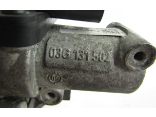 Комплект механизма стеклоочистителей 03g131501n Skoda Superb B6 (3T)