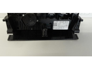 Блок управления климат-контролем 8X0820043C Audi A1