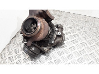 Turbodmychadlo Турбина 780816608, 53271014762 BMW X6 E71 3.0 N57