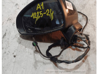 Зеркало электрическое Audi A1 2010 - 2018 года