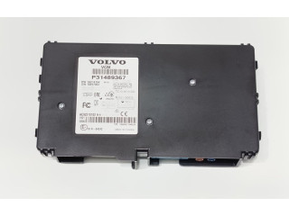 Řídící jednotka 31489367 Volvo XC60 2018