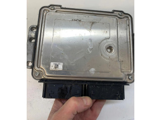 Блок управления двигателем Блок управления 0261S12763 Ford B-MAX