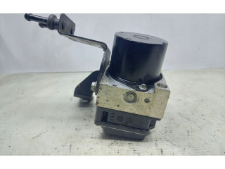 Блок АБС 6R0614117D, 6R0614117D Skoda Fabia Mk2 (5J) 2007 - 2014 года