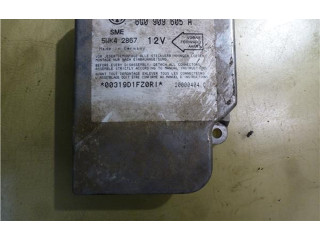 Блок подушек безопасности 6Q0909605A Volkswagen New Beetle