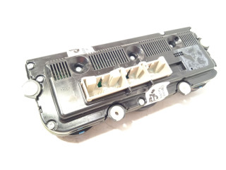 Блок управления климат-контролем 3C0907044BB, 3C0907044BBWZU   Volkswagen Passat Alltrack