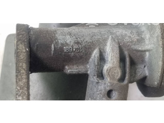 Подушка безопасности пассажира 2S6T-17B571-AC Ford Fiesta