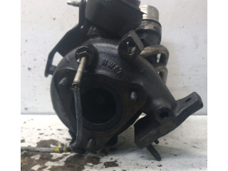 Turbodmychadlo Турбина H8200638766, H8200638766 Nissan X-Trail T31