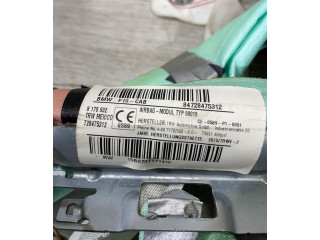 Боковая подушка безопасности 8175932, 84728475312   BMW X5 F15