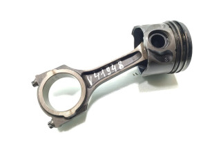 Píst HJBB Ford Mondeo Mk III HJBB