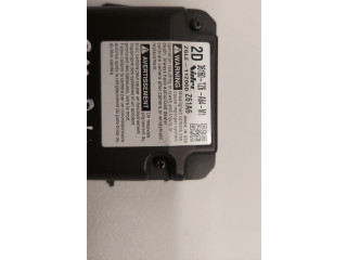 Камера ветрового стекла Acura MDX III 2014 - 2020 года