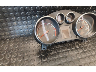 Панель приборов 13420524   Opel Meriva B       