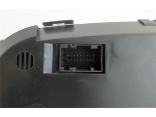 Přístrojová deska  Fiat Punto Evo 2000 606307002H  