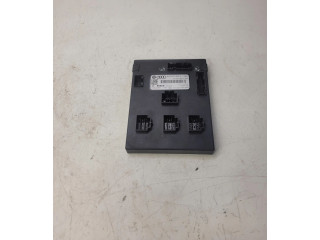 Блок комфорта 8K0907063K Audi Q5 SQ5