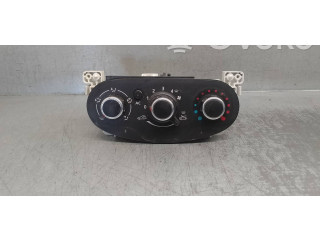 Модуль блока управления кондиционером 5P3743000 Dacia Lodgy