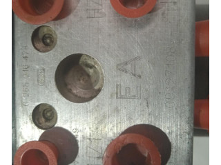 Блок АБС 0265216478 Opel Meriva A 2003 - 2010 года