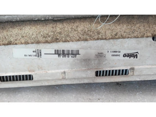 Интеркулер AV219L440AA, INTERCOOLER Ford Fiesta 1.2