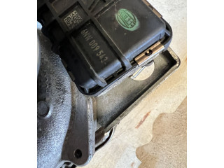 Турбина Jeep Grand Cherokee 35242171G, 8230243