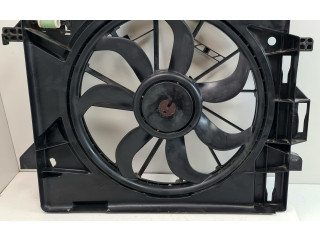 Вентилятор радиатора     S4209, 04677767AE    Chrysler Town & Country V 3.3