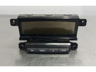 Дисплей    957101H100   KIA Ceed