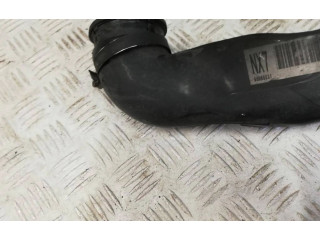 Блок управления двигателя 98085231 Opel Meriva B