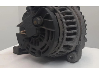 Генератор 0124515017 Volvo S80