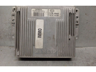 Řídící jednotka K11C18881, K103735120ASIEMENS KIA Pride 1999