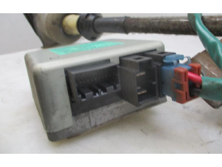 Рулевая рейка 8200711618, 8200711618 Renault Clio II 2001 - 2005 года