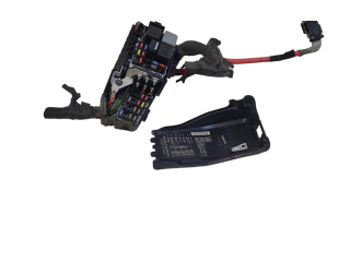 Блок предохранителей 6G9T14A076MB, 31337340   Volvo S60    