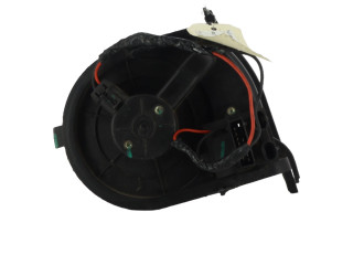 Вентилятор печки    7701050899   Renault Clio II