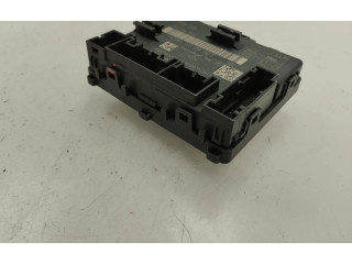 Блок комфорта 5Q0959592F Audi A3 S3 8V