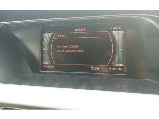 Дисплей    8T0919603A   Audi A4 Allroad