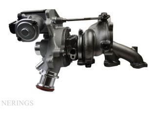 Турбина Audi A1 03F145701K, TC40-0017T