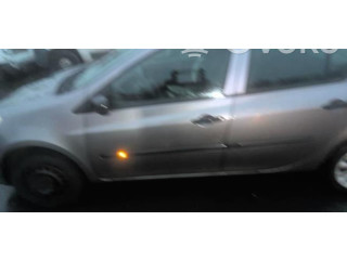 Модуль управления BSM 8200674661 Renault Clio III