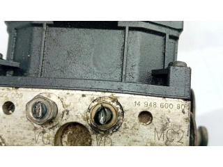 Блок АБС 1494860080 Citroen C8